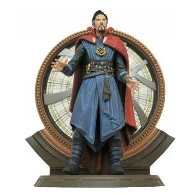 Marvel - Dr Strange - Figure Select 17Cm