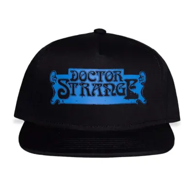 Marvel - Dr Strange - Men's Snapback Cap