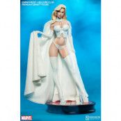 Marvel - Emma Frost Hellfire Club Premium Format