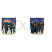 Marvel Eternals Mug
