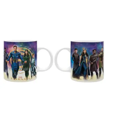 Marvel Eternals Mug