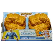 Marvel Fantastic Clobberin Fists med ljud - Marvel -  Leksaksaffären