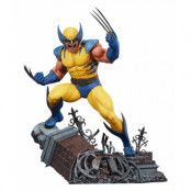 Marvel: Future Fight Statue 1/3 Wolverine 61 cm