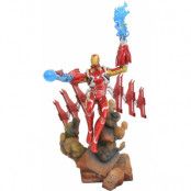 Marvel Gallery - Avengers Infinity War Iron Man MK50