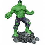 Marvel Gallery Hulk The Incredible Hulk Pvc Statue