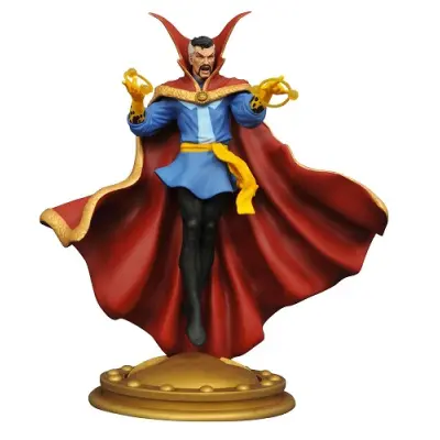Marvel Gallery PVC Statue Doctor Strange 23 cm