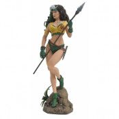 Marvel Gallery PVC Statue Savage Land Rogue 23 cm