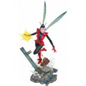 Marvel Gallery - Wasp PVC Statue