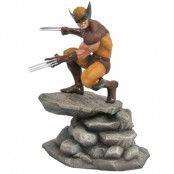 Marvel Gallery - Wolverine Statue - 23 cm