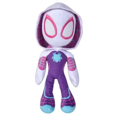 Marvel Ghost Spider plush 25cm