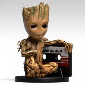 Marvel Guardians of the Galaxy Baby Groot money box figure