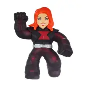 Marvel: Heroes of Goo Jit Zu - Black Widow