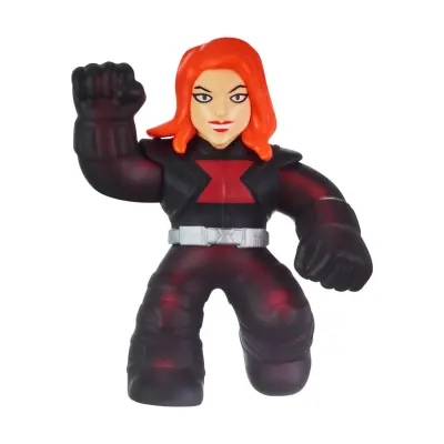 Marvel: Heroes of Goo Jit Zu - Black Widow
