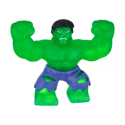 Marvel: Heroes of Goo Jit Zu - Hulk Hero Pack