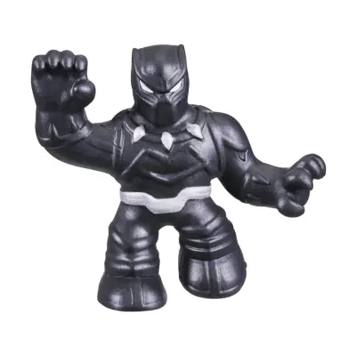 Marvel: Heroes of Goo Jit Zu Minis - Black Panther
