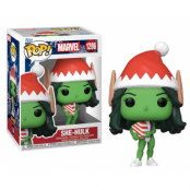 Marvel Holiday - Pop Nr 1286 - She-Hulk