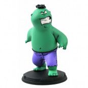 Marvel - Hulk Animated Style" - Statue 15Cm"