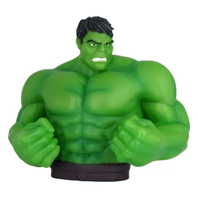 Marvel - Hulk - Figural Bank