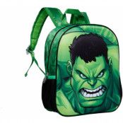 Marvel - Hulk Kids Backpack