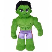 Marvel Hulk plush 25cm