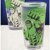 Marvel Hulken Färgskiftande Glas
