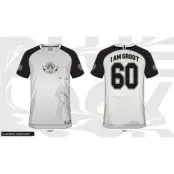 Marvel - I Am Groot 60 - Soccer Jersey Men (L)