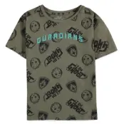 Marvel - I Am Groot - Boy's T-Shirt(110/116)