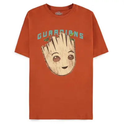 Marvel - I Am Groot - Men's T-Shirt (S)
