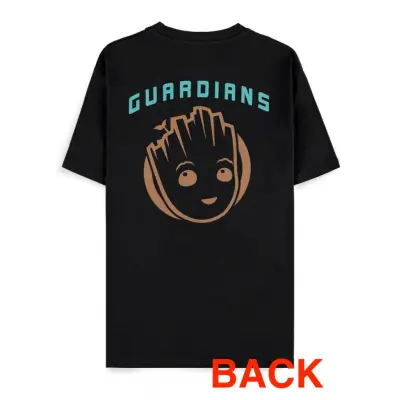 Marvel - I Am Groot - Men's T-Shirt (S)