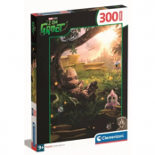 Marvel - I Am Groot - Puzzle 300P