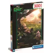 Marvel - I Am Groot - Puzzle 300P