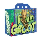Marvel - I Am Groot - Shopping Bag