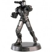Marvel Infinite Saga Heavyweights Iron Man War Machine figure