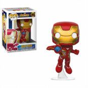Marvel Infinity War POP! Vinyl Iron Man