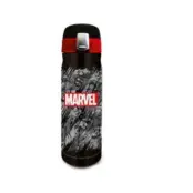 Marvel - Insulated Stainless Steel Traveling Bottle (410ml)