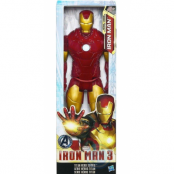 Marvel Iron Man 3 Iron Man