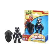 Marvel: Iron Man And His Awesome Friends - Black Panther Figure (G1773)