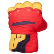 Marvel Iron Man Glove 22cm