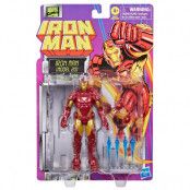 Marvel Iron Man - Iron Man Model 20 figure 15cm