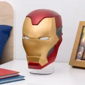 Marvel - Iron Man Mask - Light 22cm
