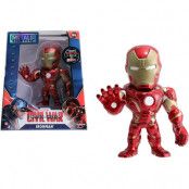 Marvel Iron Man metal figure 10cm