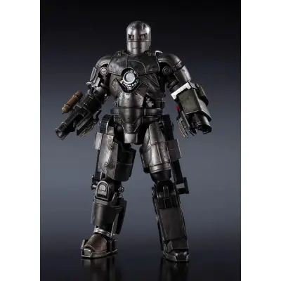 Marvel - Iron Man Mk 1 - Figure S.h. Figuarts 17Cm