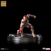 Marvel: Iron Man MK42 1:10 Scale Statue - CCXP23 Exclusive