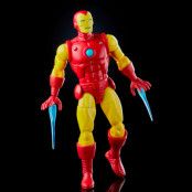 Marvel Iron Man Tony Stark A.I. figure 15cm