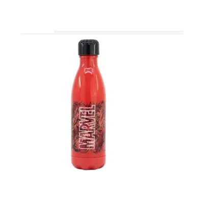 Marvel - Large Daily Plastic Bottle (660ml)