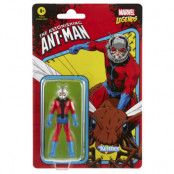 Marvel Legends 375 Retro Ant Man