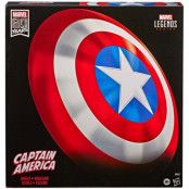 Marvel Legends - 80th Anniversary Captain America's Shield