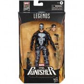 Marvel Legends 80th Anniversary - Punisher