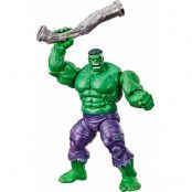 Marvel Legends 80th Anniversary - Retro Hulk Exclusive