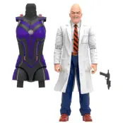 Marvel Legends Action Figure Cassie Lang BAF: Marvel's Egghead 15 cm